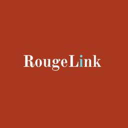RougeLink Logo