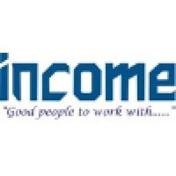 INCOME Marketing Pvt. Ltd. Logo