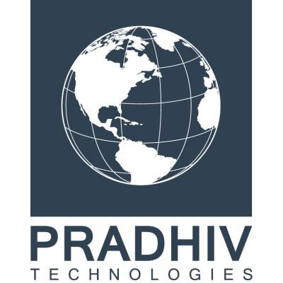 Pradhiv Technologies Pvt Ltd's Logo