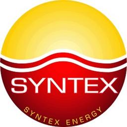 Syntex Energy CO. LTD. Logo
