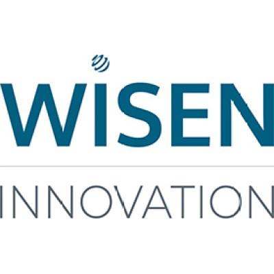 Wisen Innovation UK's Logo
