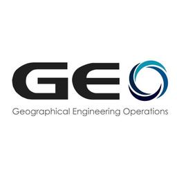 G.E.O UK Ltd Logo