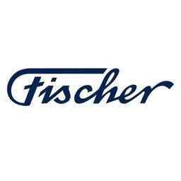 Feingerätebau K. Fischer GmbH Logo