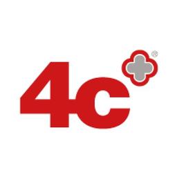 4c Engineering Logo