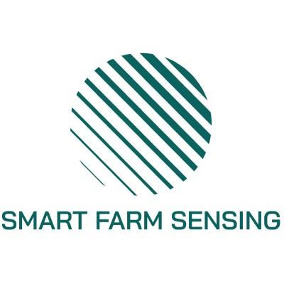 Smart Farm Sensing B.V.'s Logo