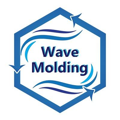 Wavemolding Plastic Co. Ltd's Logo