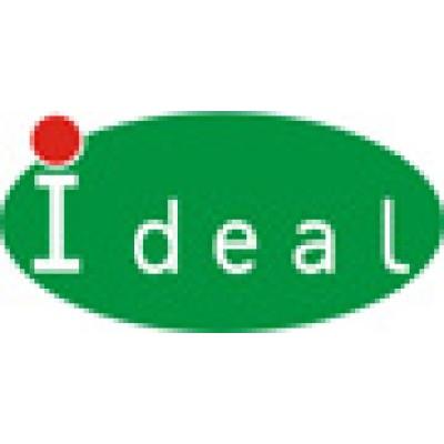 Ideal Industrial Limited's Logo
