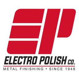 Electro Polish Co. Logo