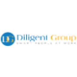 Diligent Group LLC Logo