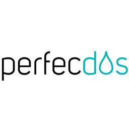 perfecdos GmbH Logo