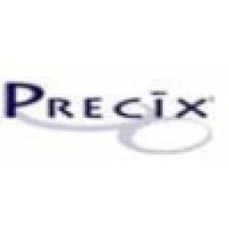 Precix Logo
