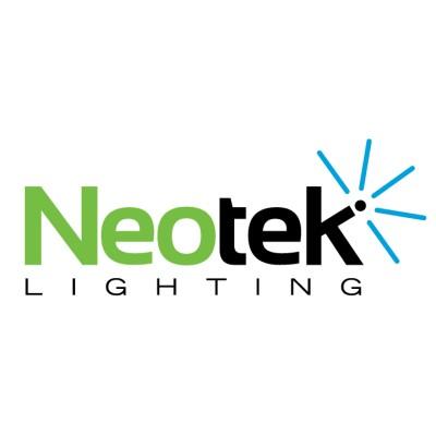 Neotek Lighting's Logo