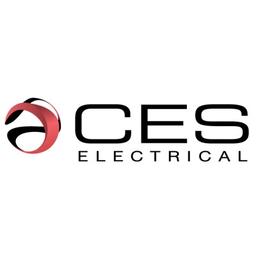 CES ELECTRICAL LTD Logo
