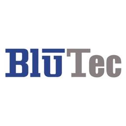 BluTec Machinery & Service Logo