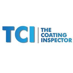 The Coating Inspector Logo