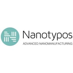 Nanotypos Logo