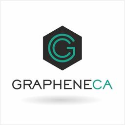 GrapheneCA Logo