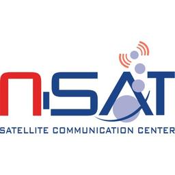 N-Sat Corporation Logo