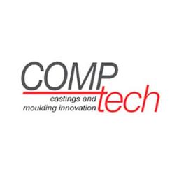 Comptech AB Logo