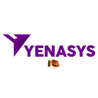 Yenasys's Logo