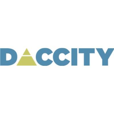 DAC City Inc.'s Logo