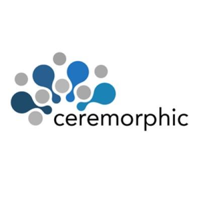 Ceremorphic Inc.'s Logo