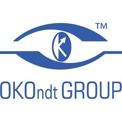 OKOndt GROUP's Logo