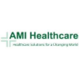 AMI Healthcare Logo