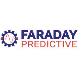 Faraday Predictive Ltd Logo