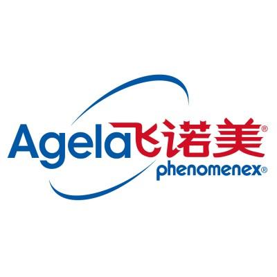 Bonna-Agela Technologies Inc. (A Danaher Company)'s Logo
