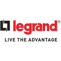 Legrand (India) Logo