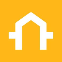 Finc | Let real estate talk finance Logo