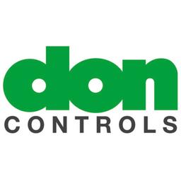 Don Controls Ltd Logo