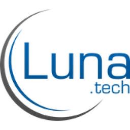 Luna.Tech Logo