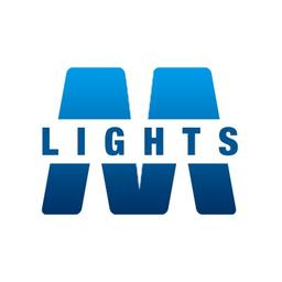 Shenzhen Lights Technology Logo