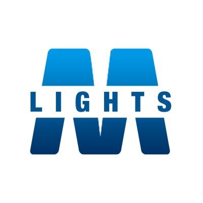 Shenzhen Lights Technology's Logo