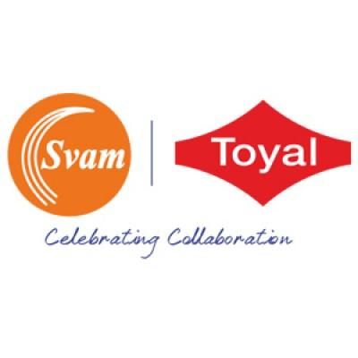Svam Toyal Packaging Industries Pvt Ltd's Logo