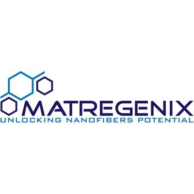 Matregenix Inc.'s Logo