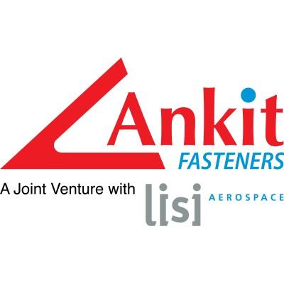 Ankit Fasteners Pvt. Ltd.'s Logo