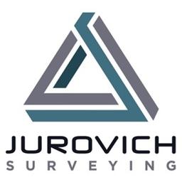 Jurovich Surveying Logo