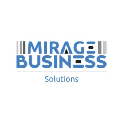Mirage Business Solutions's Logo