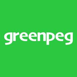 Greenpeg Engineering Logo