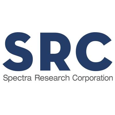 Spectra Research Corporation's Logo