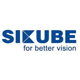 SICUBE PHOTONICS CO.LIMITED Logo