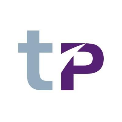 Tarvin Precision Ltd's Logo