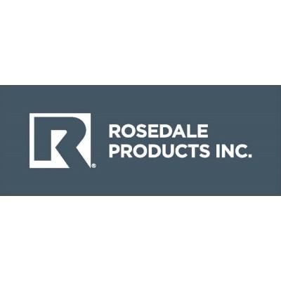 Rosedale Products Inc's Logo