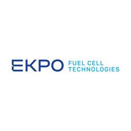 EKPO Fuel Cell Technologies GmbH Logo