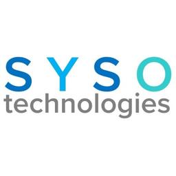 SYSO Technologies Logo