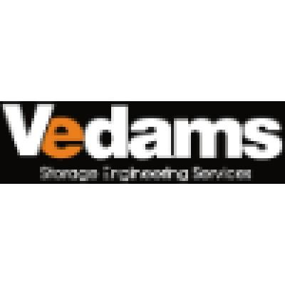 Vedams's Logo
