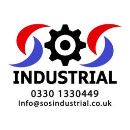 SOS Industrial Ltd Logo